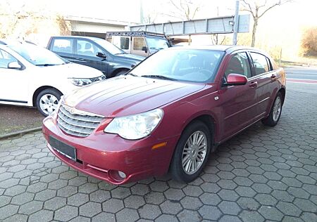 Chrysler Sebring 2.0*Klima*Shz*Tempomat*99000 km*