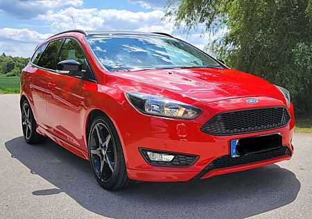 Ford Focus Turnier Sport Edition