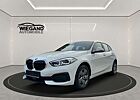 BMW 118 i AUT. ADVANTAGE+STZH+PDC+NAVI+LED+TEMPOMAT