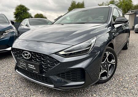 Hyundai i30 N LINE-LED-SHZ-KAMERA-DAB-TEMPOMAT