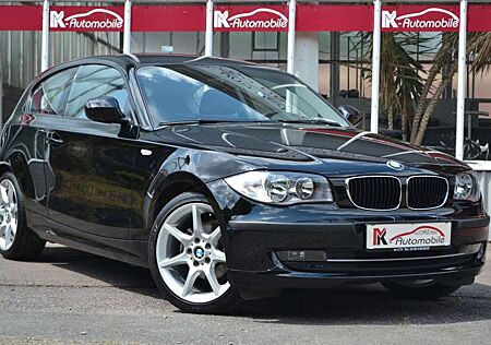 BMW 116 i 1.Hand/Advantage Paket