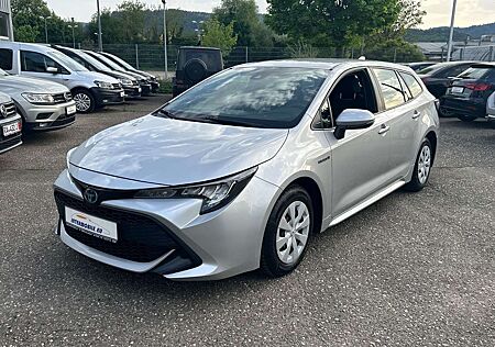 Toyota Corolla Touring Sports Hybrid LED Klima Kamera**