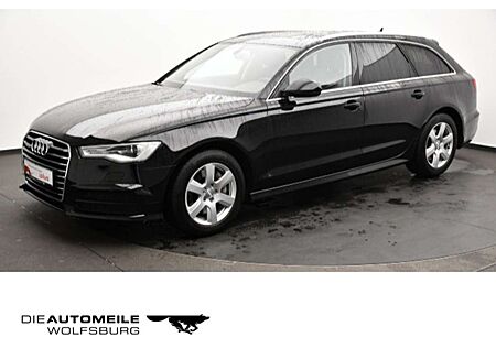 Audi A6 3.0 TDI quattro S-tronic Pano/AHK