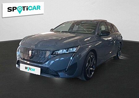 Peugeot 308 SW Allure 130, SHZ, Navi