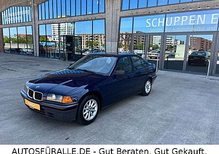 BMW 320 i*6Zylinder*Neu/Lackiert*Automatik*SD*Top!