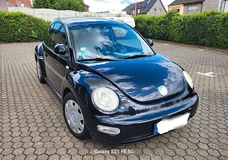 VW New Beetle Volkswagen 2.0