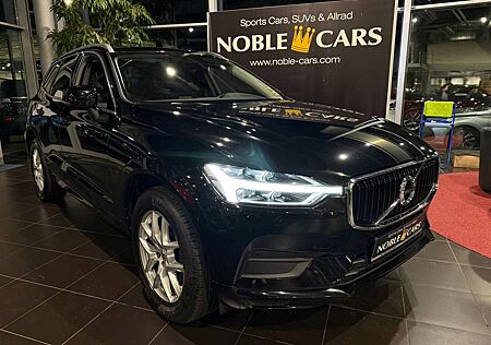 Volvo XC 60 XC60 Momentum Pro 2WD LED NAV DAB RFK SHZ ALU