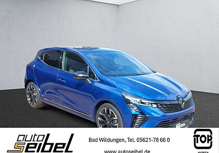 Renault Clio TCe 90 Techno+Winterpaket+LED