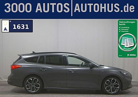 Ford Focus Turnier 2.0 EB ST-Line Navi LED B&O Pano