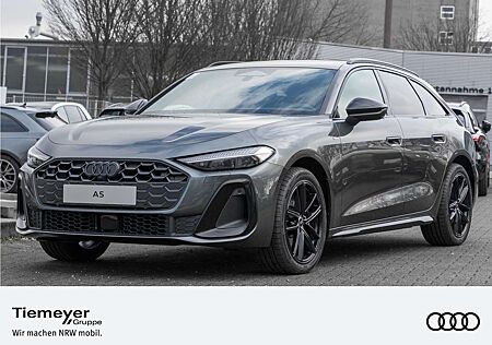 Audi A5 2.0 TDI MATRIX 360 VIRTUAL LM19