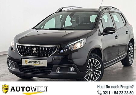 Peugeot 2008 1.2 PureTech 82 Active PDC+SHZ+BLUETOOTH+ BC