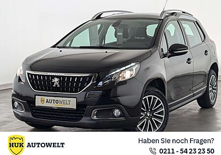 Peugeot 2008 1.2 PureTech 82 Active PDC+SHZ+BLUETOOTH+ BC