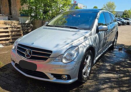 Mercedes-Benz R 500 L 4Matic 7G AMG VOLLA. 7Sitzer