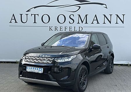Land Rover Discovery Sport Basis FWD MERIDIAN CarPlay