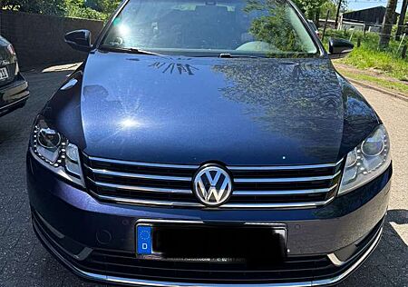 VW Passat Variant Volkswagen