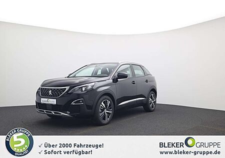 Peugeot 3008 BlueHDi 130 Allure