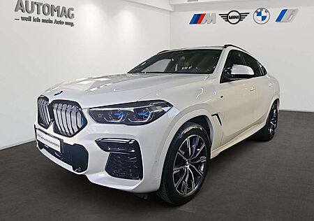 BMW X6 xDrive30d Sportpaket M Sportbr. Head-Up HiFi