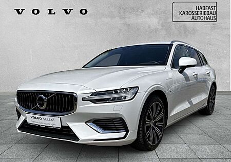 Volvo V60 Kombi Plus Bright Recharge Plug-In Hybrid AWD T6 T