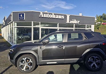 Dacia Duster Journey 4x4 360 Grad Kamera/ Sitzheizung