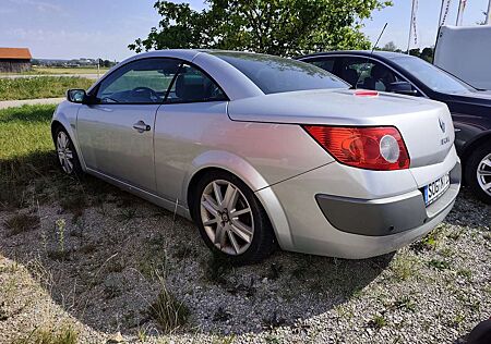 Renault Megane Dynamique