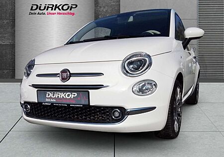 Fiat 500 Mild Hybrid EU6d 1.0 Star GSE N3 Panorama Navi Led