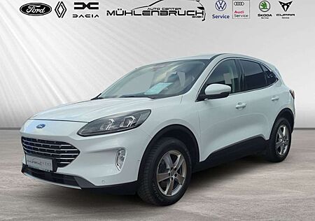 Ford Kuga 2.0 EcoBlue 4x4 Aut. TITANIUM X