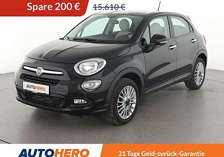 Fiat 500X 1.4 Turbo Pop Star *NAVI*TEMPO*PDC*SHZ*ALU*