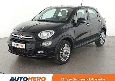 Fiat 500X 1.4 Turbo Pop Star *NAVI*TEMPO*PDC*SHZ*ALU*