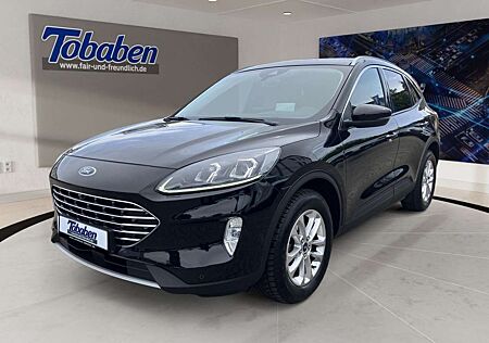 Ford Kuga Titanium X/B&O/NAVI/KAMERA