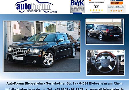 Chrysler 300C 3.0 CRD Touring Navi*Leder*Xenon*AHK*2.Hand