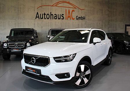 Volvo XC 40 XC40 Momentum Pro/NAVI/SHZ/LRH/1.HAND/TOTW/SPU