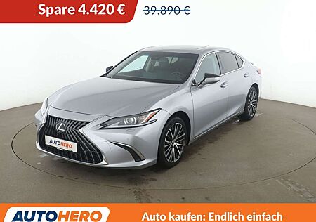Lexus ES 300 ES 300h Business Aut.*NAVI*LED*TEMPO*CAM*PDC*SHZ*
