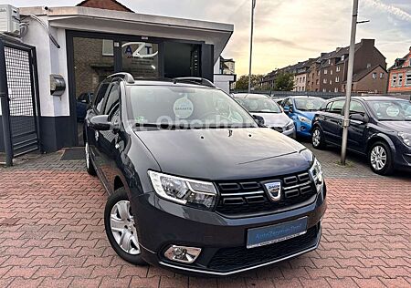 Dacia Logan MCV II Kombi Comfort*KLIMA*TÜV 09/26*AHK*