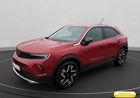 Opel Mokka-e Elegance Elektro 100 kW +LED+NAVI+LHZ+SHZ+PDC+R-KA