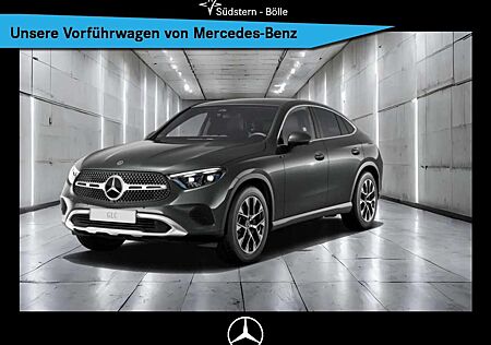 Mercedes-Benz GLC 220 d 4M Coupe AVANTGARDE+AMBIENTE+DISTRO