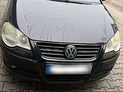 Volkswagen Polo 1.9 TDI United