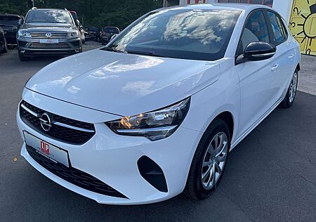 Opel Corsa F e EditionLenkradheizung Kamera Sitzheiz.