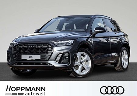 Audi Q5 S line 35 TDI 120(163) kW(PS) S tronic