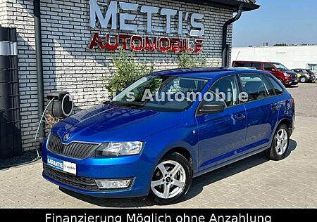 Skoda Rapid /Spaceback Spaceback Cool Edition*1.2*Alus*PDC