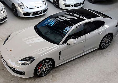 Porsche Panamera GTS SportDesign Pano InnoDrive SoftClos