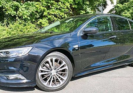 Opel Insignia GS INNOVATION*OPC*LED*LEDER*MASSAGE*