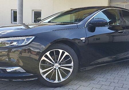 Opel Insignia GS INNOVATION*OPC*MATRIX*LEDER*MASSAGE*