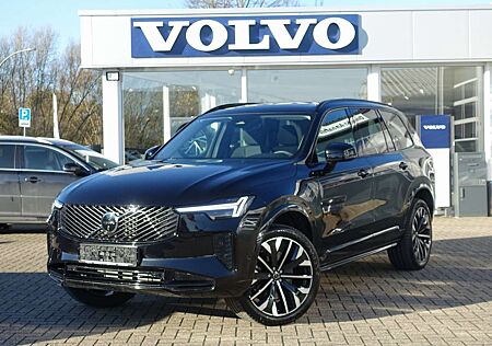 Volvo XC 90 XC90 Plus Dark T8 AWD Plug-in Hybrid PANO/FOUR-C