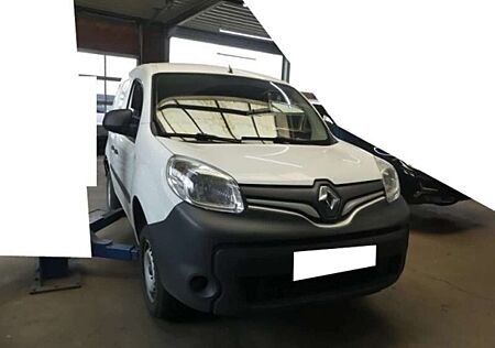 Renault Kangoo ENERGY dCi 90 FAP Start & Stop EXPERIENCE