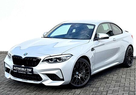 BMW M2 Coupe Competition /1.HAND/GARANTIE/