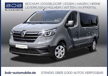 Renault Trafic Pkw Grand Blue dCi 150 NAVI PDC KLIMA