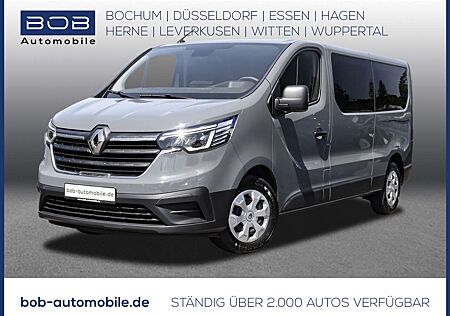 Renault Trafic Pkw Grand dCi 150 5-Sitzer NAVI PDC KLIMA