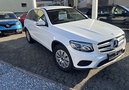 Mercedes-Benz GLC 220 d 4Matic (253.905)