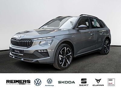 Skoda Kamiq Monte Carlo 1.0 TSI DSG