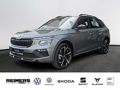 Skoda Kamiq Monte Carlo 1.0 TSI DSG